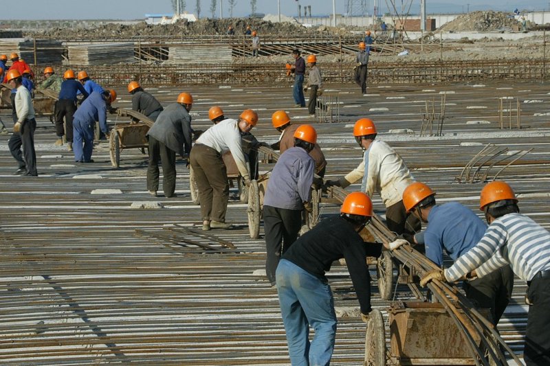 湖北夷昊建设工程：行业的革新与挑战